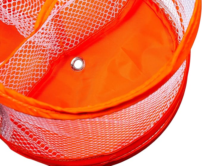 Handy Laundry Foldable Shower Caddy - Image 4