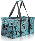 Extra Large Utility Tote Bag by Lucazzi