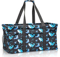 Extra Large Utility Tote Bag by Lucazzi