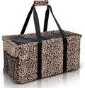 Extra Large Utility Tote Bag by Lucazzi