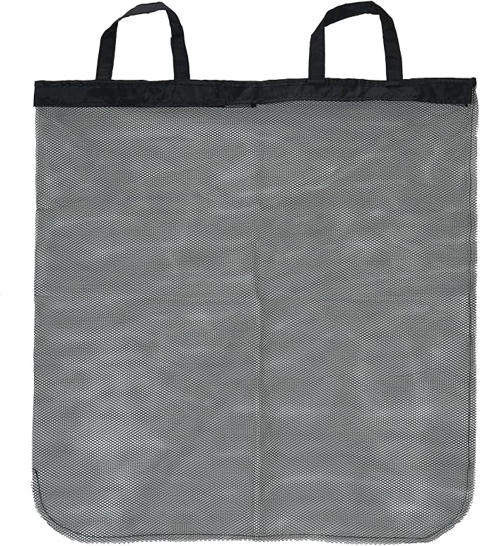Household Essentials 5620 Collapsible Single Laundry Hamper - Image 7